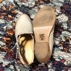 Soda Shoes - Soda booties Soda Shoes - Soda booties